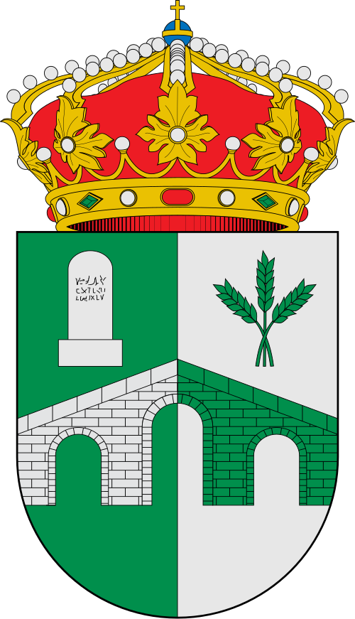 Escudo Valderrey